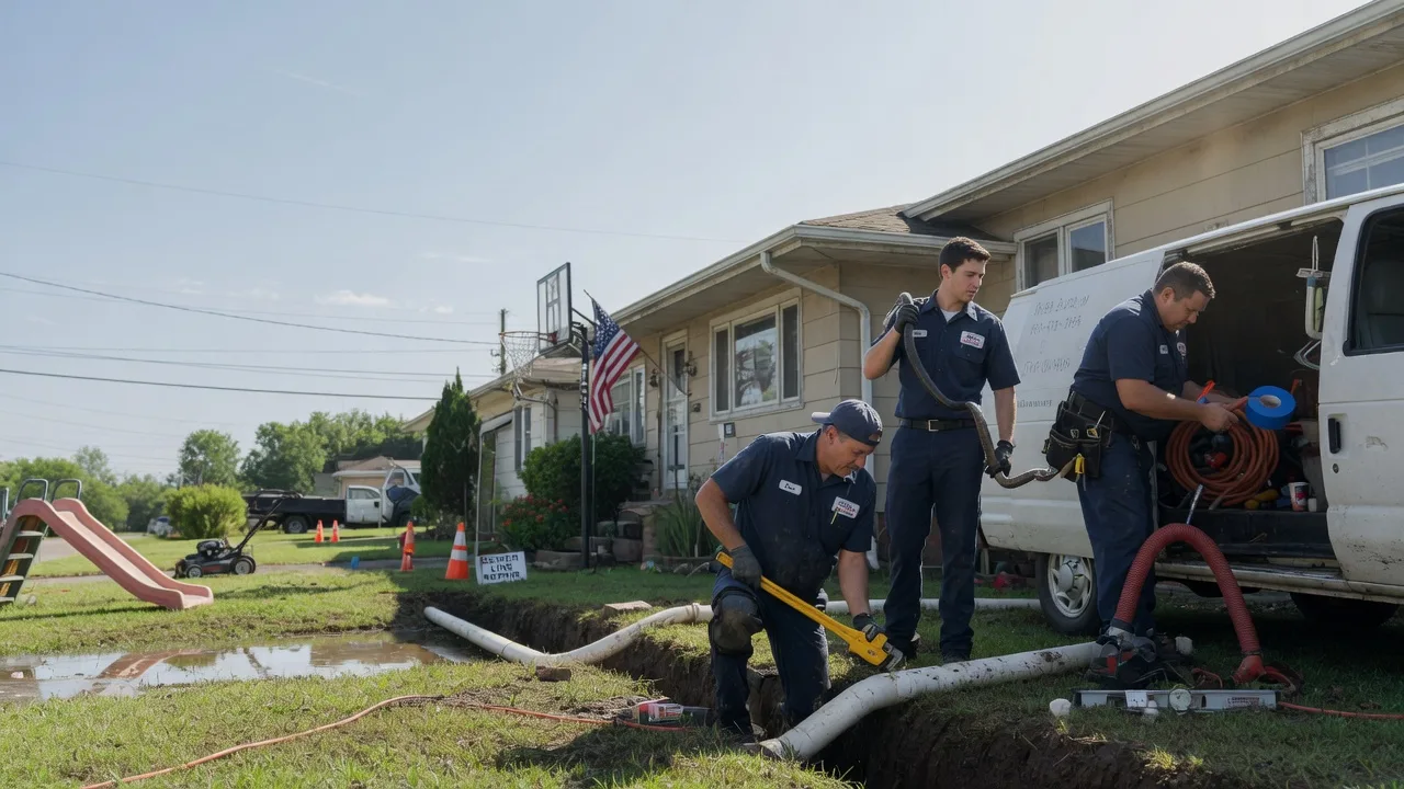 Toilet Installation in Gueydan, LA near me